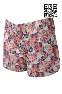 U289 manufactures casual sports pants  custom-made printed sports pants  beach pants designs women's sports pants  sweatpants center